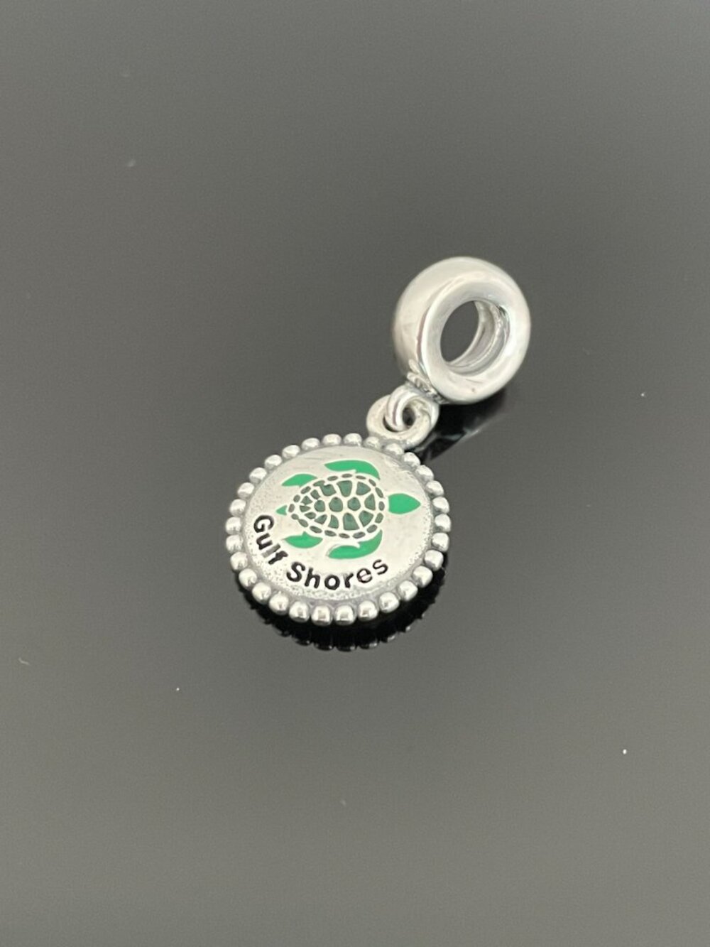 Original Pandora Gulf Shores Charm - Picture 6 of 8